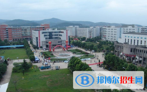 宜春職業(yè)技術(shù)學院五年制大專2020年有哪些專業(yè)
