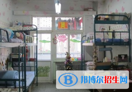 甘肅省醫(yī)藥學(xué)校五年制大專2020年宿舍條件
