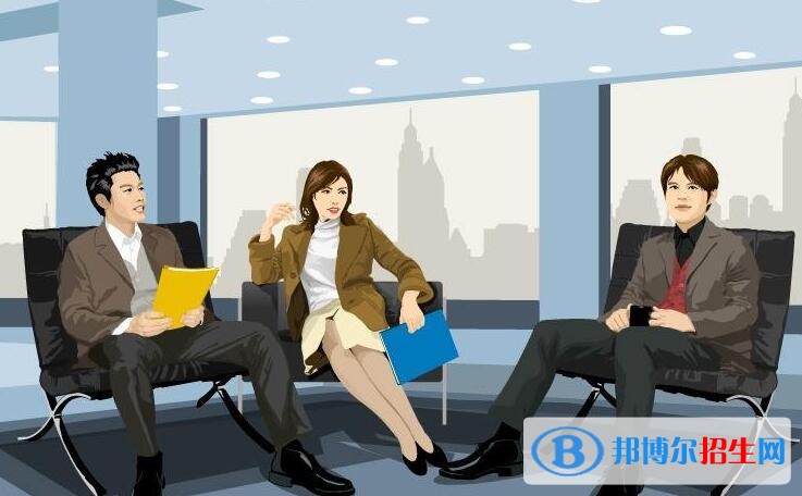 長沙女生在中專學校學什么好