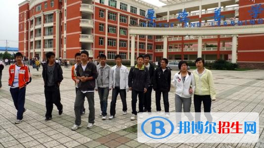 四川安縣中學2020年報名條件