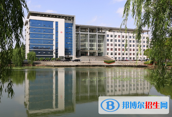 湖北職業(yè)技術(shù)學(xué)院五年制大專(zhuān)2020年招生代碼
