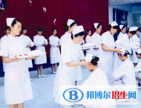 隴南市衛(wèi)生學(xué)校五年制大專怎么樣、好不好