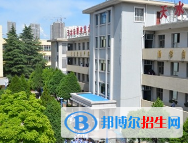 天水市職業(yè)技術(shù)學(xué)校五年制大專(zhuān)2020年招生代碼