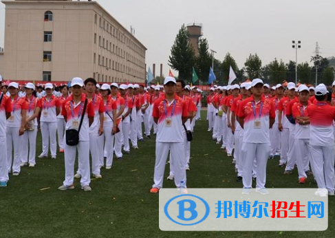 天水市職業(yè)技術(shù)學(xué)校五年制大專怎么樣、好不好