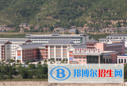 平涼理工中等專業(yè)學校五年制大專2020年招生錄取分數(shù)線