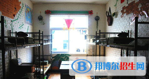 江西司法警官職業(yè)學(xué)院五年制大專(zhuān)專(zhuān)業(yè)2020年宿舍條件