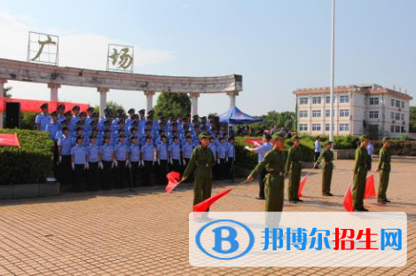 江西司法警官職業(yè)學(xué)院五年制大專專業(yè)學(xué)校是幾專