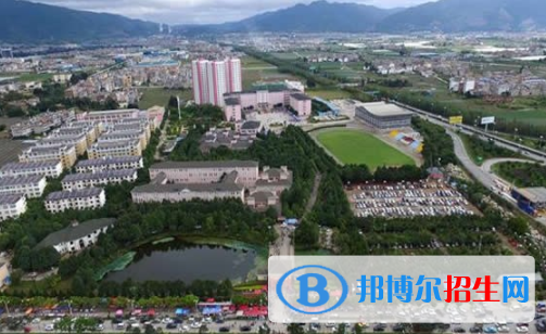 云南省玉溪技師學院