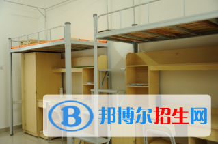 江西水利職業(yè)學院五年制大專2020年宿舍條件
