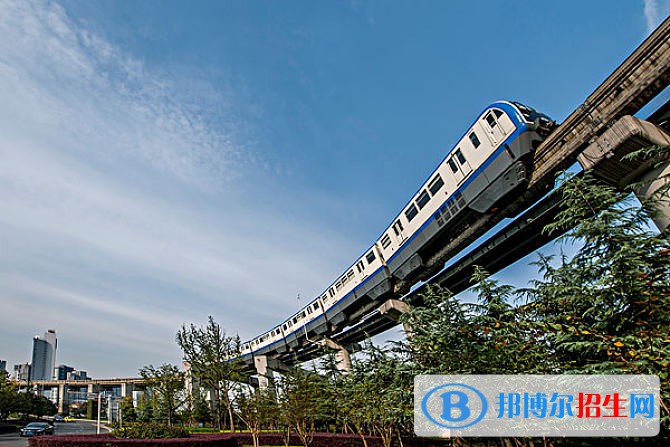 陜西男生上什么鐵路學校比較好