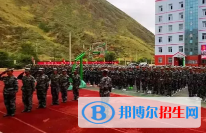 甘肅省農(nóng)墾中等專業(yè)學校五年制大專怎么樣、好不好