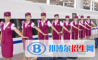 四川初中生報(bào)什么鐵路學(xué)校好