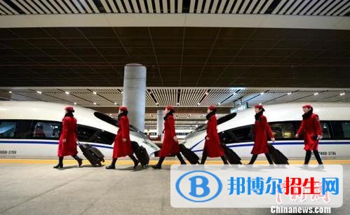 廣西中專鐵路學校專業(yè)有哪些