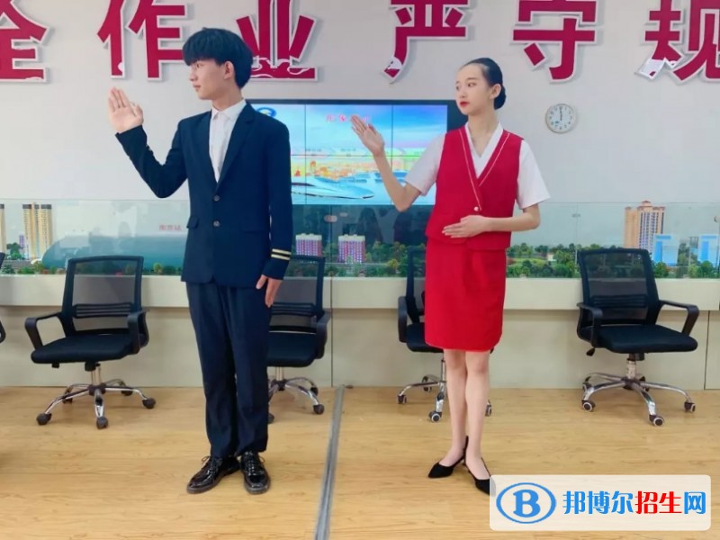 江蘇有哪些鐵路學校好
