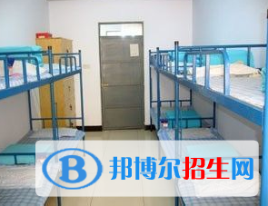 甘肅省郵電學(xué)校五年制大專(zhuān)2020年宿舍條件