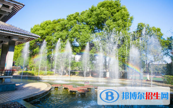 江西機(jī)電職業(yè)技術(shù)學(xué)院五年制大專學(xué)校是幾專