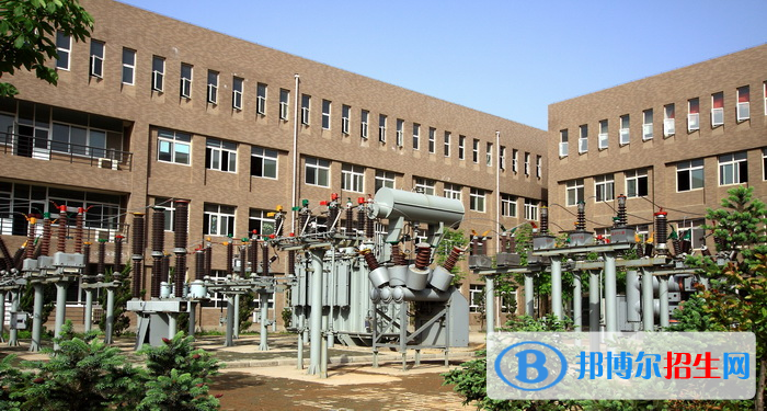 西安電力機械制造公司機電學(xué)院怎么樣、好不好