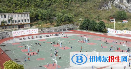 河池衛(wèi)生學(xué)校2020年有哪些專(zhuān)業(yè)
