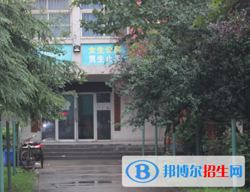 西安城市科技職業(yè)學校2020年報名條件、招生要求、招生對象