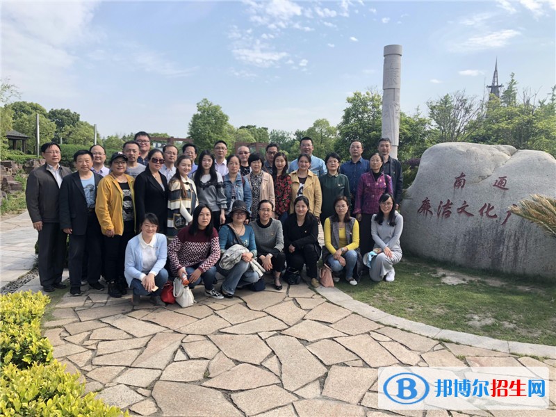 南通技師學(xué)院怎么樣、好不好