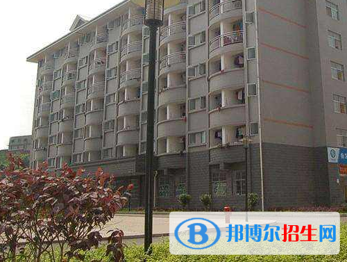 陜西有色金屬技工學校怎么樣、好不好