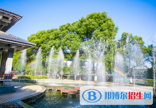 江西機械高級技工學校怎么樣、好不好
