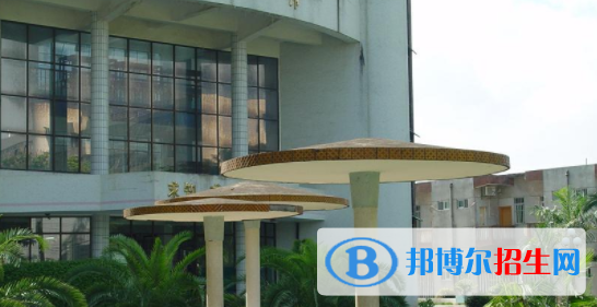 廣西交通運(yùn)輸學(xué)校怎么樣、好不好