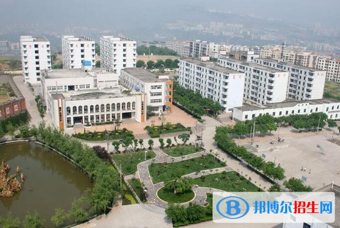 重慶三峽水利電力學(xué)校2020年報(bào)名條件、招生要求、招生對(duì)象