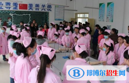 重慶2022年中專學衛(wèi)校有前途嗎
