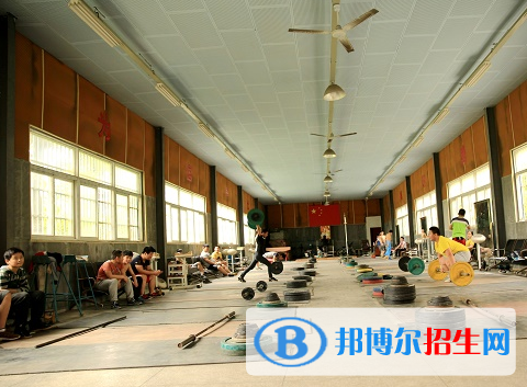 南昌體育運動學校網站網址