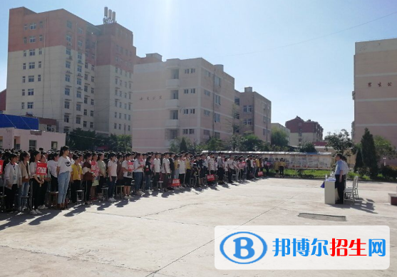 淮安輔仁職業(yè)技術(shù)學(xué)校怎么樣、好不好