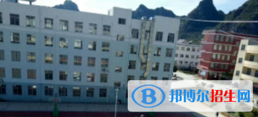靖西職業(yè)技術(shù)學(xué)校怎么樣、好不好