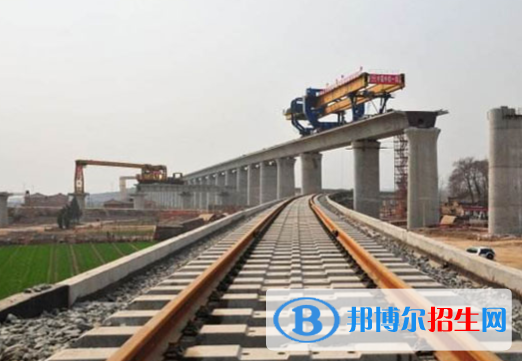 陜西2020年比較好的鐵路學校