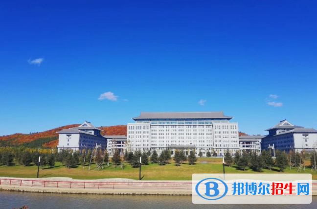 哈爾濱信息工程學(xué)院?jiǎn)握?020年單獨(dú)招生報(bào)名時(shí)間、網(wǎng)址入口