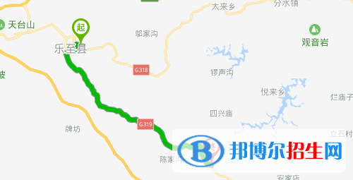 至縣回瀾職業(yè)中學(xué)地址在哪里