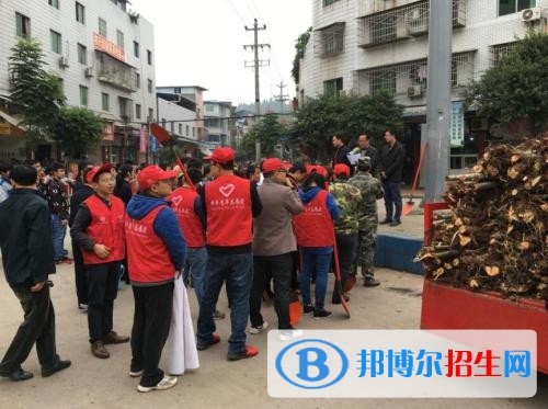至縣回瀾職業(yè)中學(xué)2020年報(bào)名條件、招生要求、招生對(duì)象