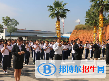 豐城中等專業(yè)學(xué)校怎么樣、好不好