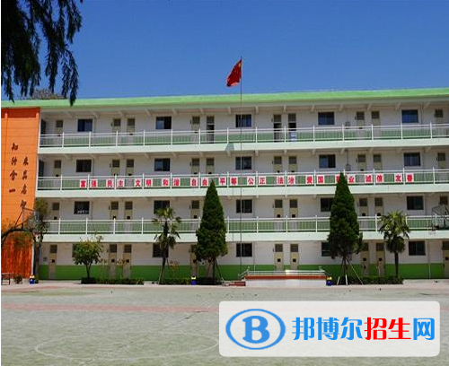 韓城職業(yè)中等專業(yè)學(xué)校怎么樣、好不好