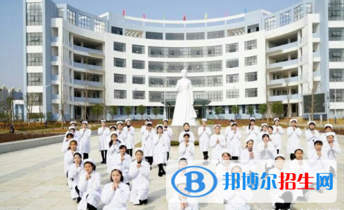 鄱陽(yáng)衛(wèi)生學(xué)校怎么樣、好不好