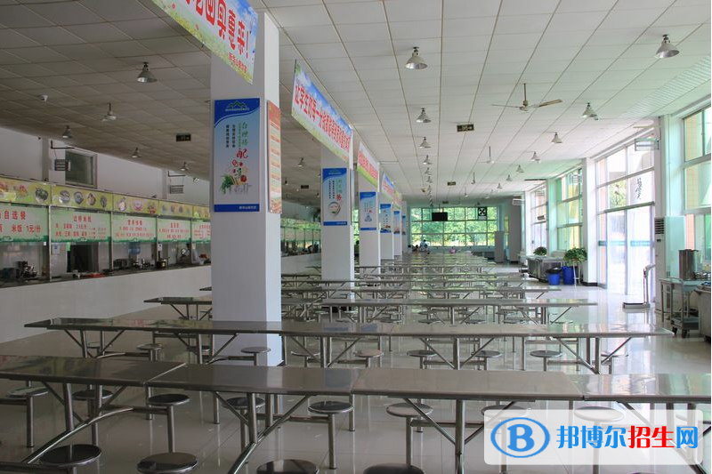 重慶萬州電子信息工程學(xué)校2020年宿舍條件