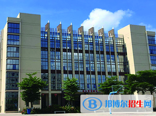 廣東農(nóng)工商職業(yè)技術(shù)學(xué)校怎么樣、好不好