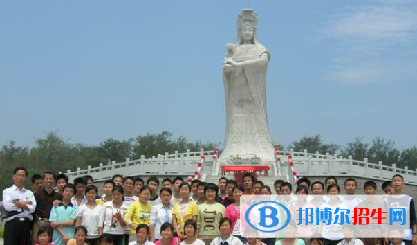 贛州第一職業(yè)技術(shù)學(xué)校2020年招生簡章