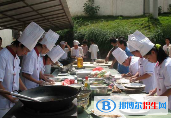 贛州第一職業(yè)技術(shù)學(xué)校2020年有哪些專業(yè)