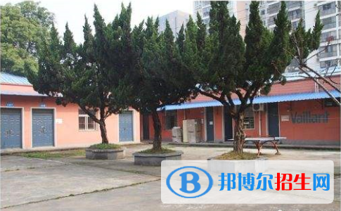 武漢燃氣熱力學校5