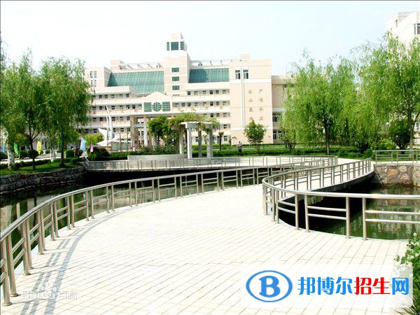 南京金陵高等職業(yè)技術(shù)學(xué)校怎么樣、好不好