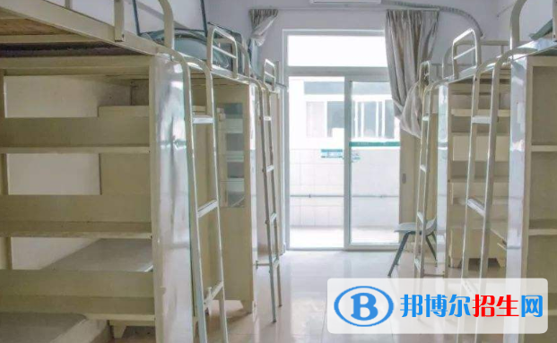 江西東方舞蹈學校2020年宿舍條件
