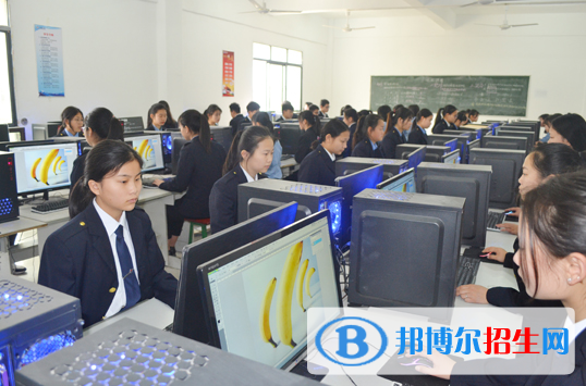 江西電子工業(yè)中等專業(yè)學校2020年有哪些專業(yè)
