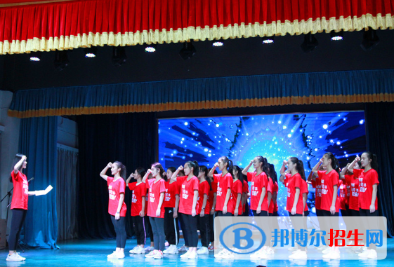 江西中山舞蹈中等專(zhuān)業(yè)學(xué)校2020年招生辦聯(lián)系電話(huà)