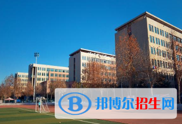 河南2020年男生讀什么鐵路學校好