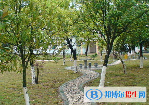 泰和中等專業(yè)學(xué)校怎么樣、好不好
